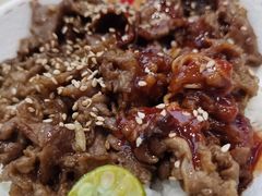 -无限双拼照烧双拼饭(和平店)