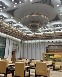 -人民大会堂宴会厅
