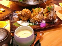 -割烹旭日本料理(龙湖狮山天街店)