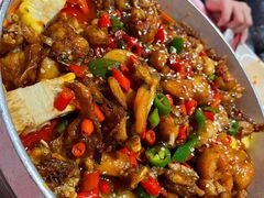 -辣小鲜·南昌大排档(船山路店)