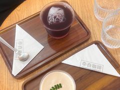 -TAOHUA夲夻咖啡馆