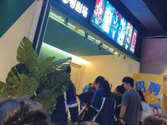 -棂笼·深度沉浸密室(武汉旗舰店)