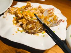 -必点海鲜·鲅鱼水饺(鞍山西道店)