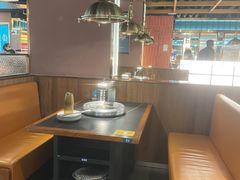 -東盛炭烤自助料理(浦东文峰广场店)