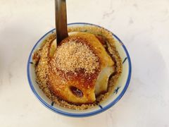-张钦德·广场老牌豆花甜汤(总店)