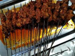 -佰运猪蹄(高陵店)