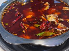 -重庆老船夫冷锅鱼(黄金路店)