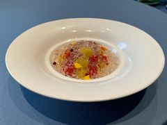 圣女果-宴周康·精致江浙菜(周浦店)