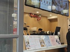 -霸王茶姬(南强街店)
