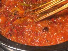 -钢管厂五区小郡肝串串香(车公庙店)