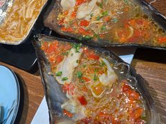 -鱼+羊(都市汇店)