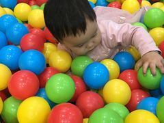-美吉姆早教(西安万象城中心)