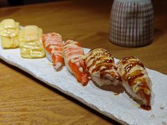 -赤稻·日式料理(禅城店)