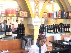 -新疆巴州金丝特餐厅(大钟寺店)