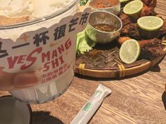 -小喜客·云南特色菜(纳西庭院店)