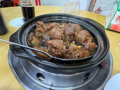 -新峰肉骨茶