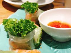 越式鲜虾米卷-米纸越南小馆(金鹰世界店)