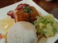 -永祥烧腊餐厅(虹口店)
