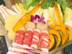 -润泽园椰子鸡(汇一城店)