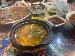 -三大钵江湖菜(空港店)