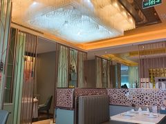 -燕兰楼·清真西北融合菜(亚运村店)