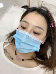 -久匠·野生眉半永久纹眉