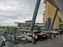 -厦门万丽酒店·R Bar