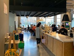 -dotcom coffee古点咖啡(致真大厦店)