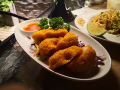 -暹罗酒肆泰餐厅酒吧