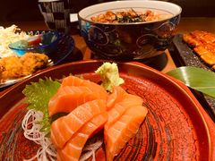 -千代武日本料理(哈西店)