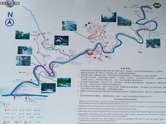 -水墨汀溪风景区