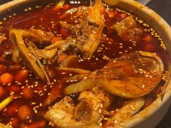-小饕荟雅安贡椒鱼鲜馆(广福桥店)