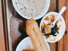 -阊门姚记豆浆(旧学前直营店)