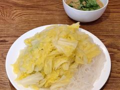 -清真吴记门钉肉饼·喜多利