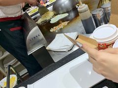 -法式利昂铁板烧主题餐厅(唐山爱琴海店)
