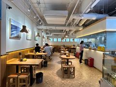 -长乐川式面馆·现炒浇头(石门二路店)