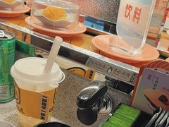 -争鲜回转寿司(中街大悦城店)