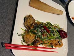 -拾宴(汇智国际商业中心店)