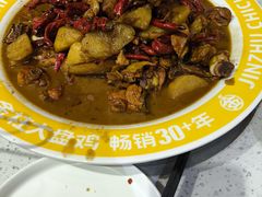 -金柱大盘鸡(和田二街店)