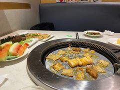 -么子烤肉(化龙池店)