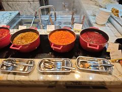 -River Café 海鲜自助(重庆丽笙世嘉酒店)