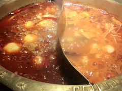 -小龙坎老火锅(华飞店)