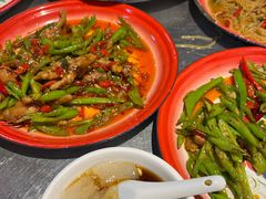 -馬伍旺川菜(江北虹悦城店)