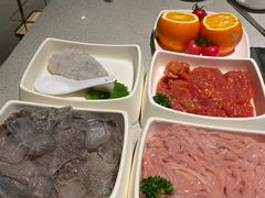 -海底捞大排档火锅(悦荟广场店)