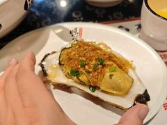 -旺角小渔村(二马路店)