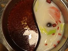 -傣妹火锅(荔湾广场店)
