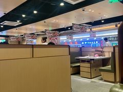 -海底捞火锅(天津SM城市广场店)