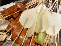 -钢管厂五区小郡肝火锅串串香(总店)