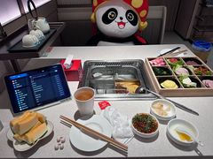 -海底捞火锅(凤凰广场店)