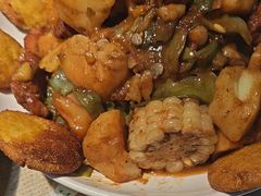 -人民公社大食堂(顺义总店)